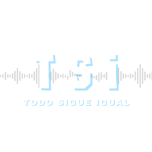 Todo Sigue Igual
